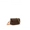 Louis Vuitton M81911 Wallet on Chain Ivy