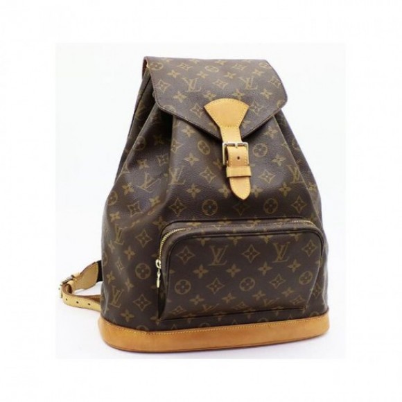 Louis Vuitton Backpack M51135 Louis Vuitton Backpack M51135