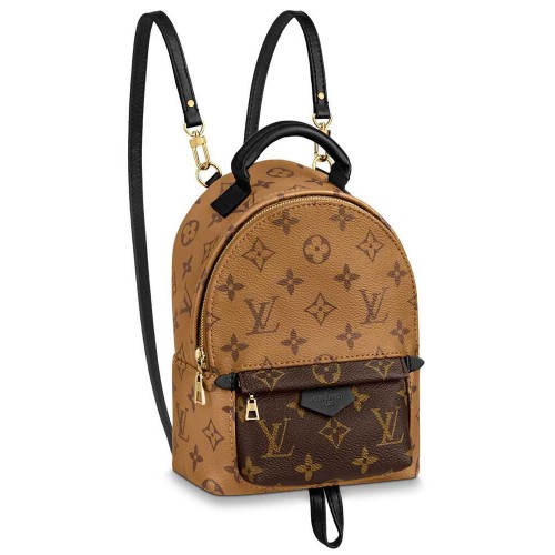 Louis Vuitton Palm Springs Mini M44872 Apricot