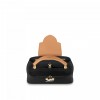 Louis Vuitton M59466 Capucines PM Black Gold Arizona