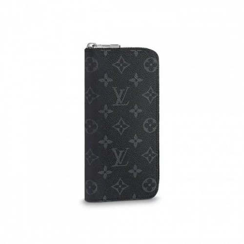 Louis Vuitton M62295 Zippy Wallet Vertical