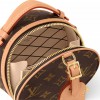 Louis Vuitton M44699 Mini Boite Chapeau Monogram