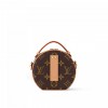 Louis Vuitton M44699 Mini Boite Chapeau Monogram