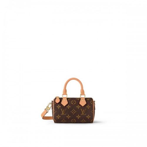 Louis Vuitton M81085 Nano Speedy
