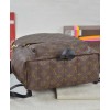 Louis Vuitton Palm Springs PM M44871 Brown