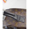 Louis Vuitton Palm Springs PM M44871 Brown