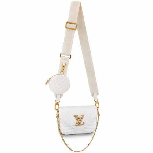 Louis Vuitton New Wave Multi Pochette Accessoires M56466
