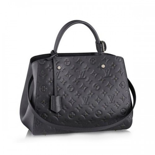 Louis Vuitton Montaigne MM M50668