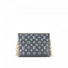 Louis Vuitton M23071 Coussin PM Blue