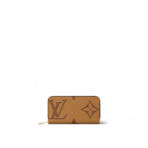 Louis Vuitton M69353 Zippy Wallet
