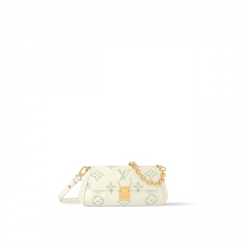Louis Vuitton M46842 Favorite Latte/Matcha