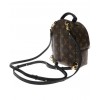 Louis Vuitton Palm Springs Mini Bag M41562 Brown