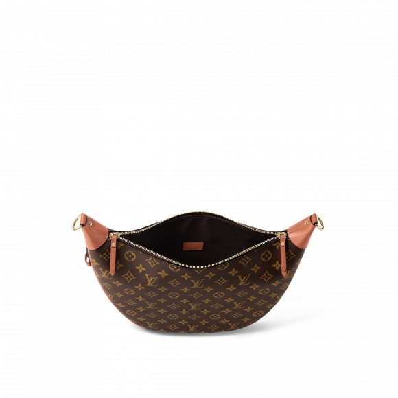 Louis Vuitton M46311 Loop Hobo Monogram Louis Vuitton M46311 Loop Hobo Monogram