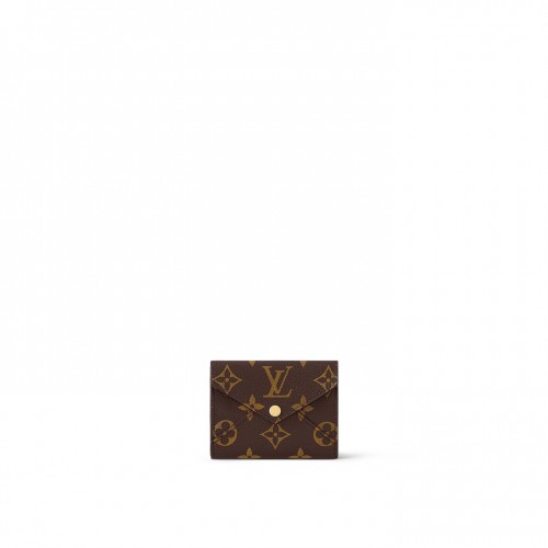 Louis Vuitton Monogram M81665 Celeste Wallet