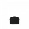 Louis Vuitton M59163 Handle Soft Trunk Black Monogram