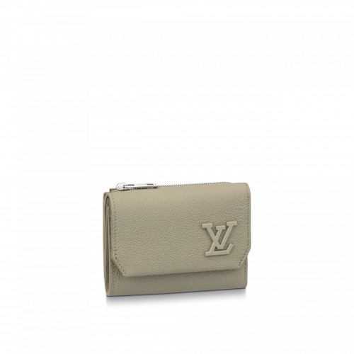 Louis Vuitton M82410 Slender Pilot Sage