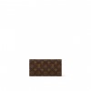 Louis Vuitton Monogram M62235 Sarah Wallet