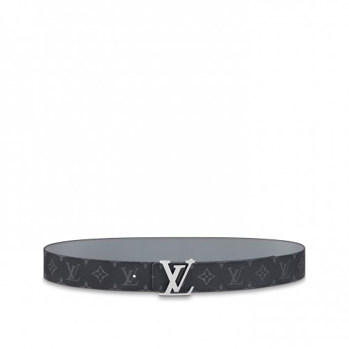 Louis Vuitton M0535U LV Initiales 40mm Reversible Belt