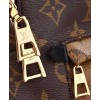 Louis Vuitton Palm Springs PM M44870 Brown