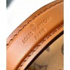 Louis Vuitton Dauphine Backpack PM M45142 Brown