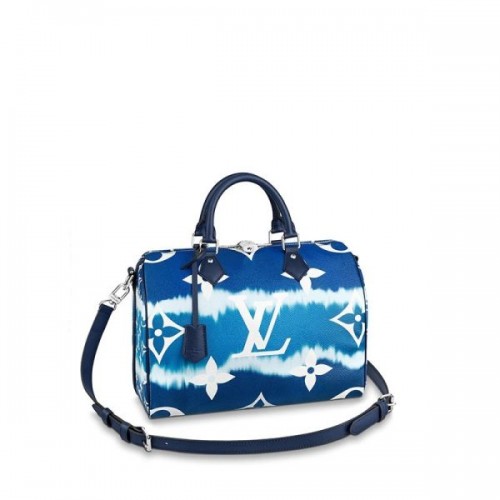 Louis Vuitton M45146 Lv Escale Speedy Bandouli&#232;re 30