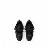 Louis Vuitton LV Skate Sneaker Black 1ABZ5J