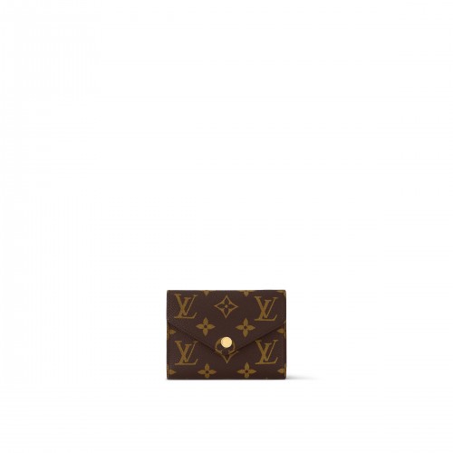 Louis Vuitton M41938 Victorine Wallet