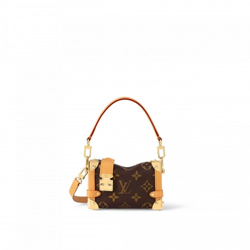 Louis Vuitton M83018 Pico Side Trunk Monogram