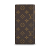 Louis Vuitton Brazza Wallet M66540