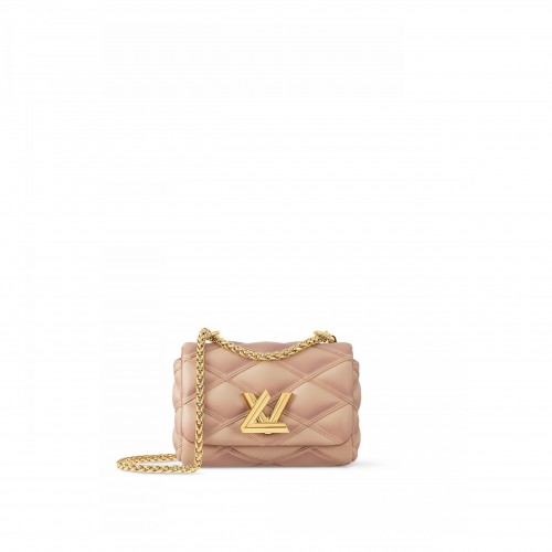 Louis Vuitton M82752 Pico GO-14 Beige/Pink