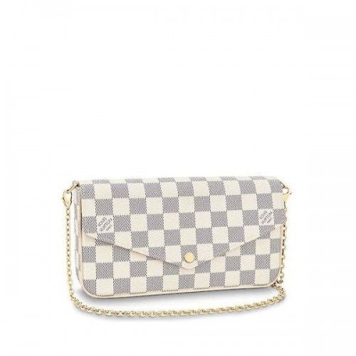 Louis Vuitton N63106 Pochette Felicie