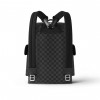 Louis Vuitton Damier Graphite Canvas N41379 Christopher PM