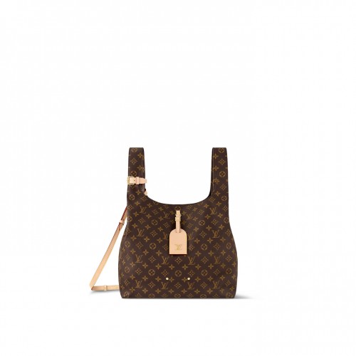 Louis Vuitton Monogram M46817 Atlantis GM