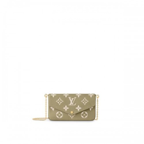 Louis Vuitton M82480 Félicie Pochette