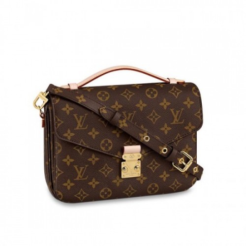 Louis Vuitton Pochette Metis M44875