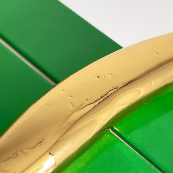 Bottega Veneta Sardine Small Bag In White Intrecciato Lambskin Bottega Veneta Sardine Small Bag In White Intrecciato Lambskin