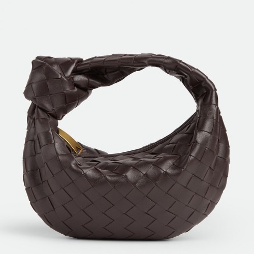 Bottega Veneta BV Jodie Mini Bag In Potion Intrecciato Lambskin Bottega Veneta BV Jodie Mini Bag In Potion Intrecciato Lambskin