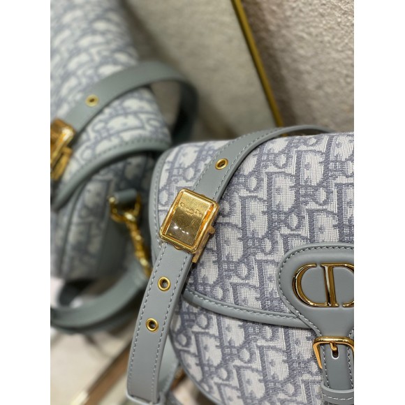 Dior Bobby Medium Bag In Grey Dior Oblique Jacquard Dior Bobby Medium Bag In Grey Dior Oblique Jacquard