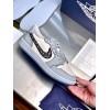 Dior x Nike Air Jordan 1 Low-top Sneakers