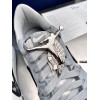 Dior x Nike Air Jordan 1 Low-top Sneakers