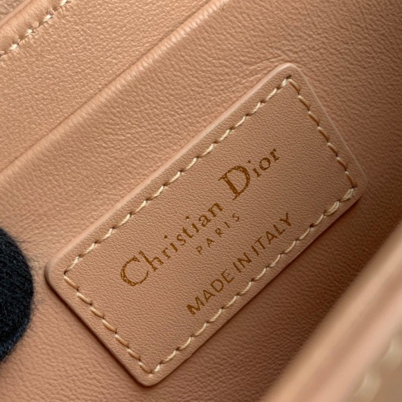 Dior 30 Montaigne Box Bag In Powder Box Calfskin Dior 30 Montaigne Box Bag In Powder Box Calfskin